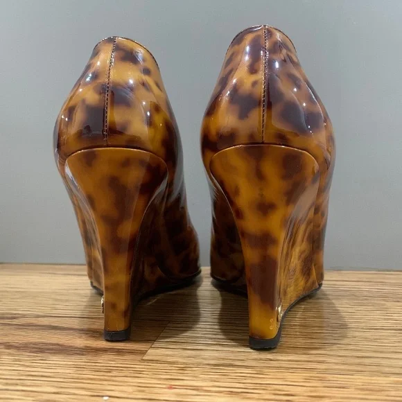 Gucci Wedges - Picture 4 of 9